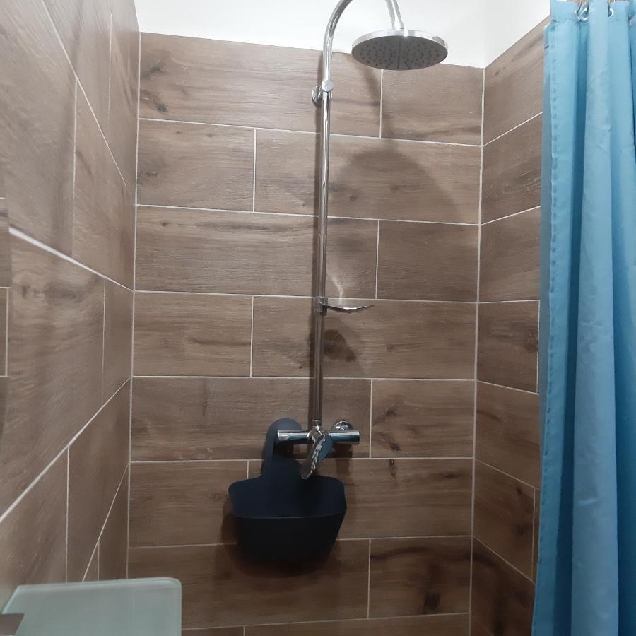 Apartman U Javoru 瓦恩斯多夫 外观 照片