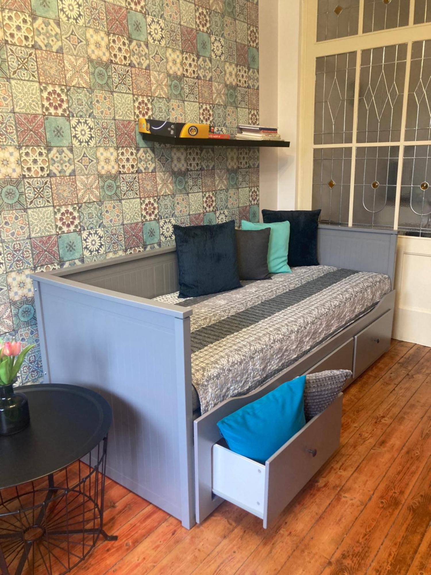 Apartman U Javoru 瓦恩斯多夫 外观 照片