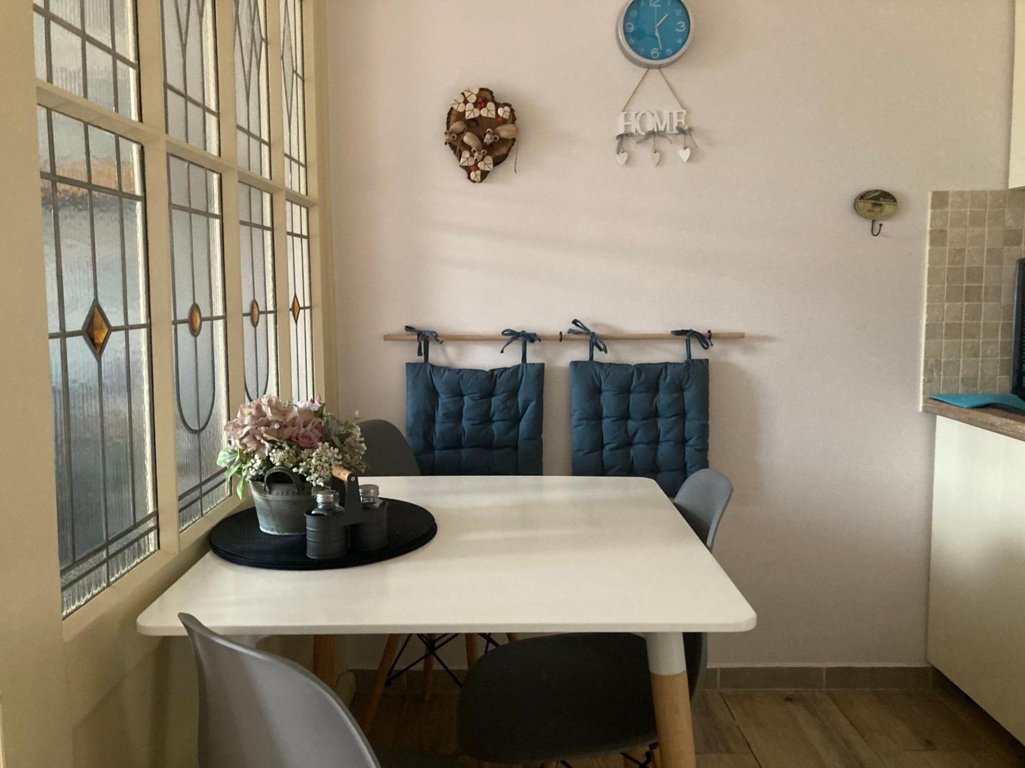 Apartman U Javoru 瓦恩斯多夫 外观 照片
